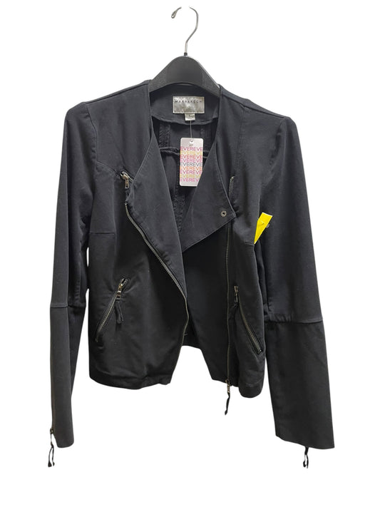 Jacket Moto By Marrakech In Black, Size: S