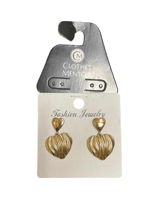 Earrings Dangle/drop By Clothes Mentor