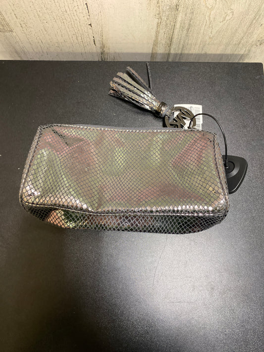 Makeup Bag By Michael Kors