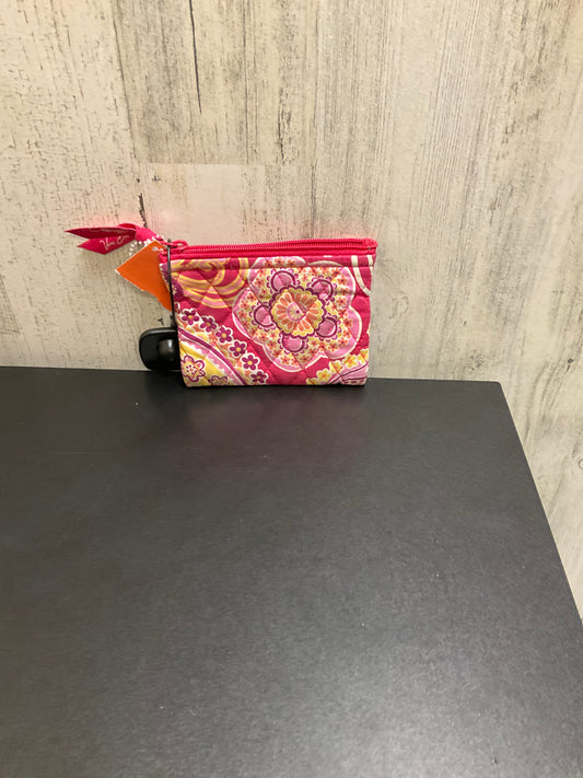 Wallet By Vera Bradley  Size: Small