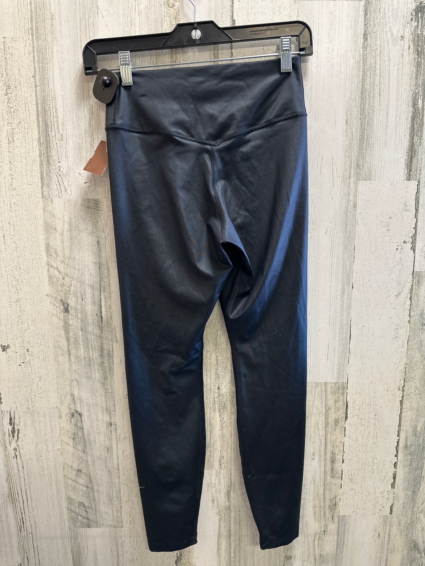 Athletic Leggings By Nike Apparel  Size: S