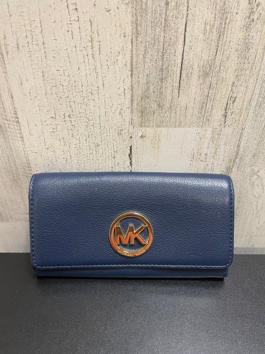 Wallet Designer By Michael Kors, Size: Medium