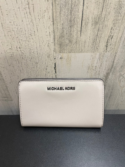 Wallet Designer By Michael Kors, Size: Small