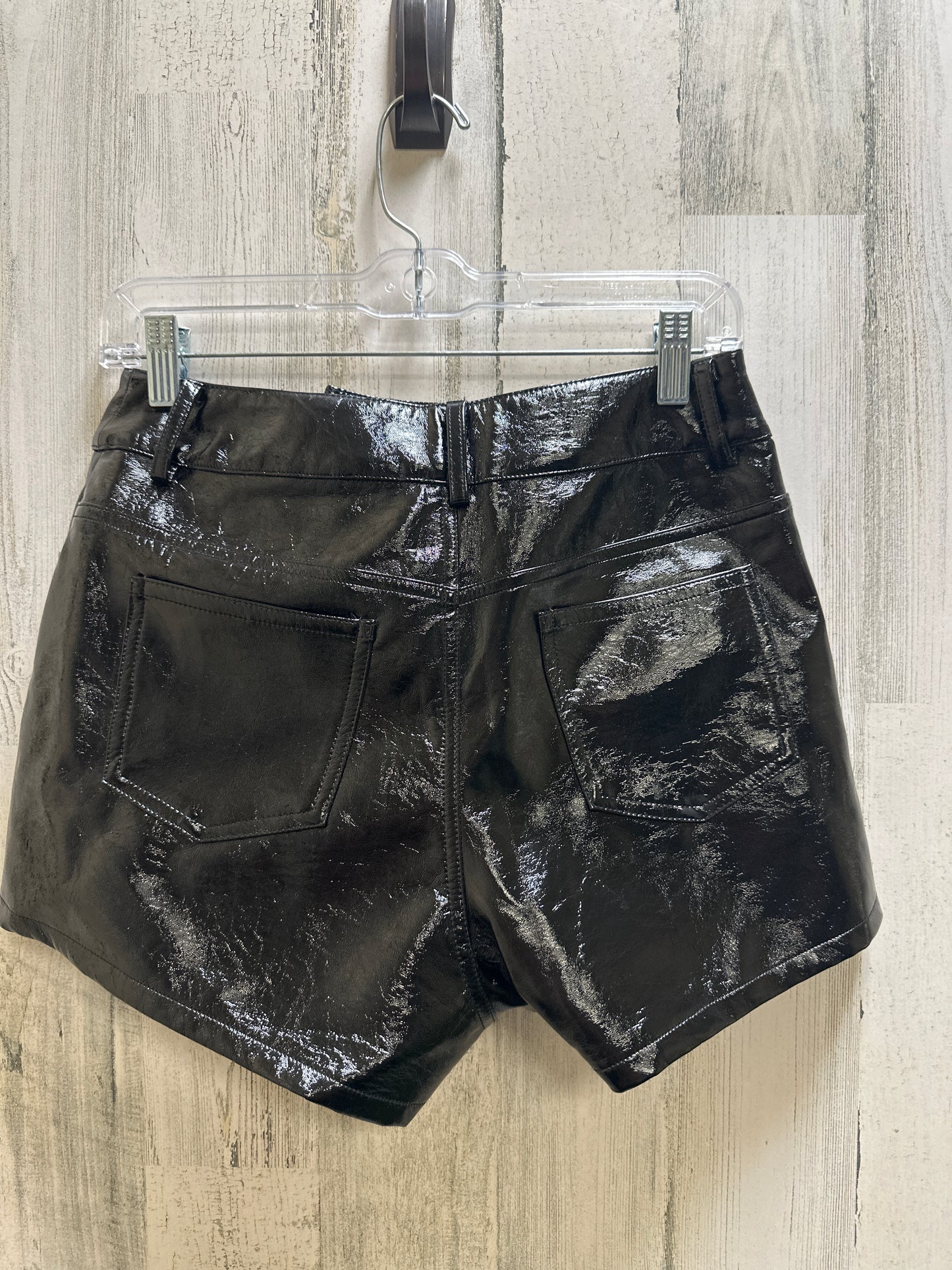 Black Shorts Blush, Size S