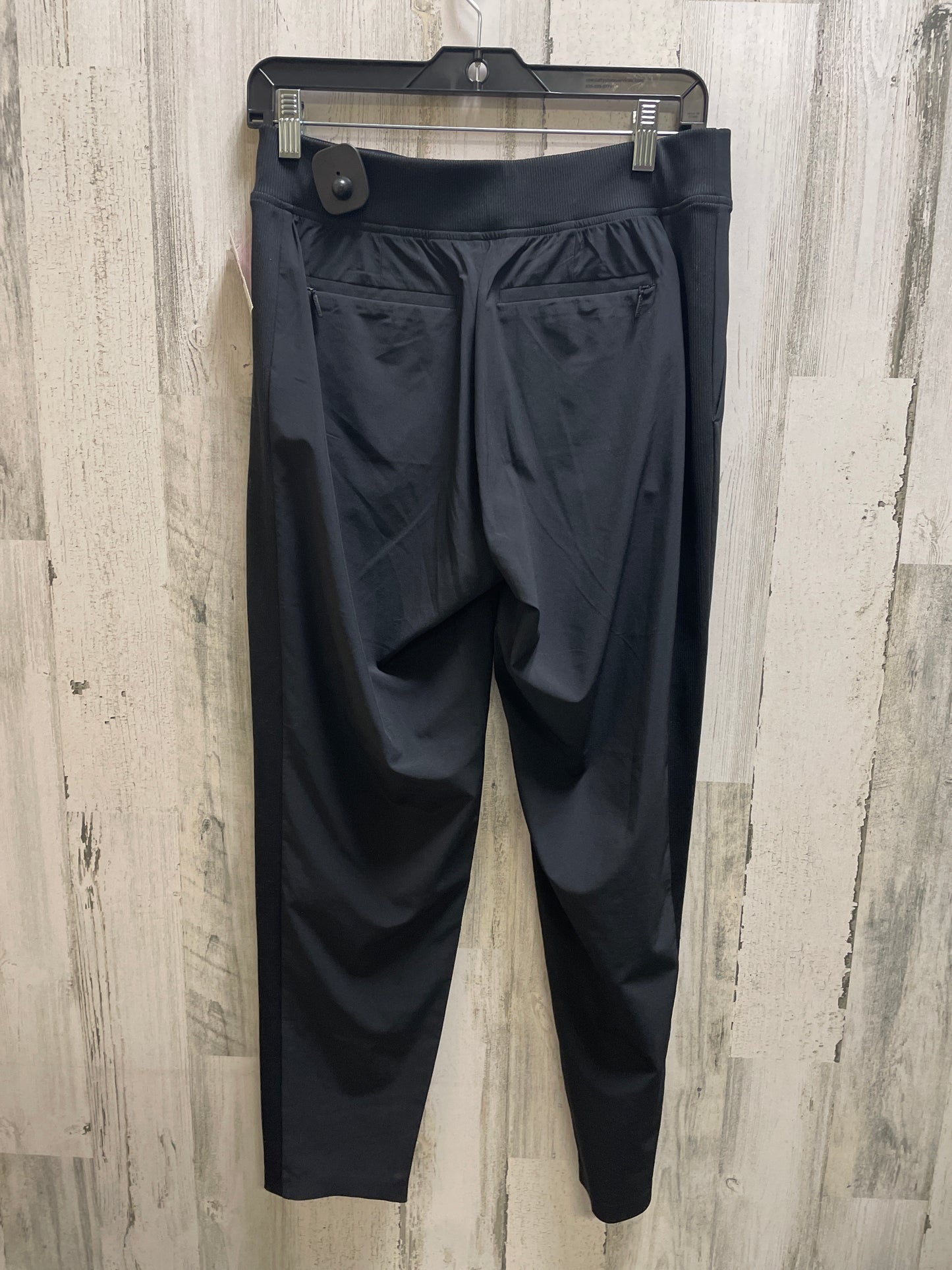 Athletic Pants By Athleta In Black, Size: S