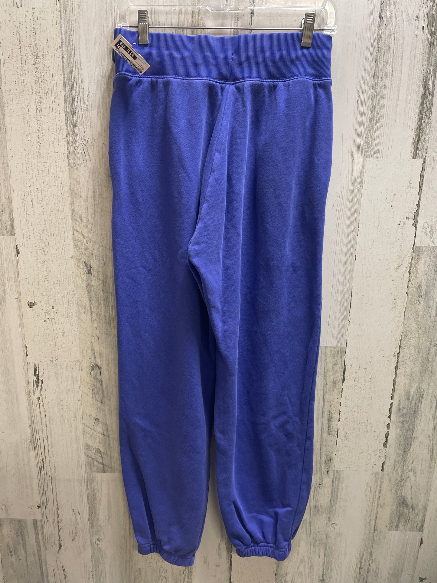 Pants Joggers By Nike Apparel In Purple, Size: S