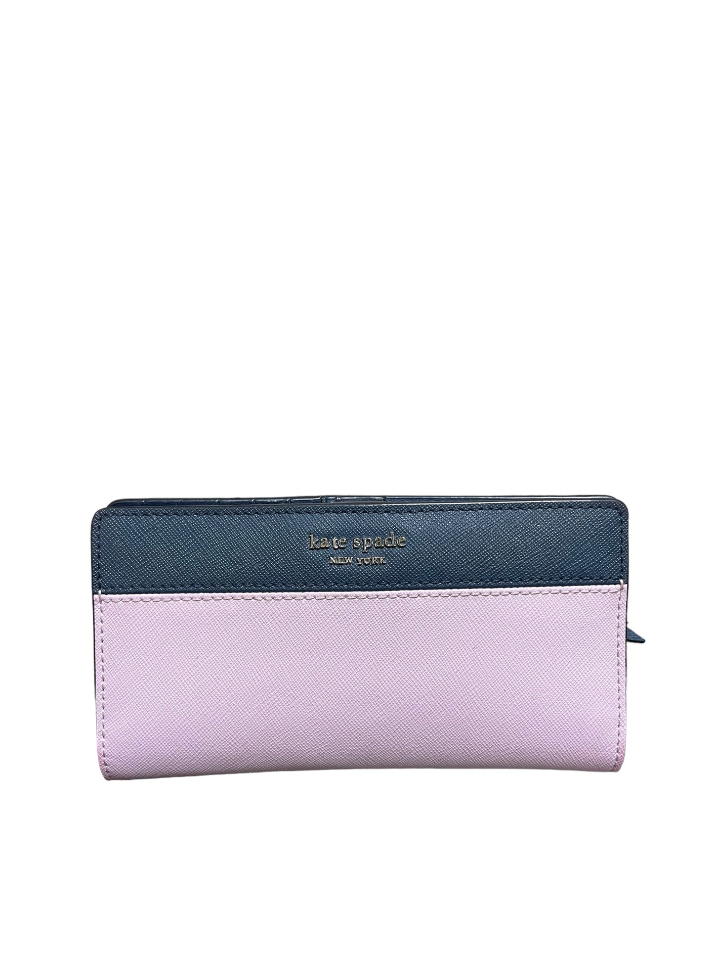 Wallet Designer By Kate Spade, Size: Medium