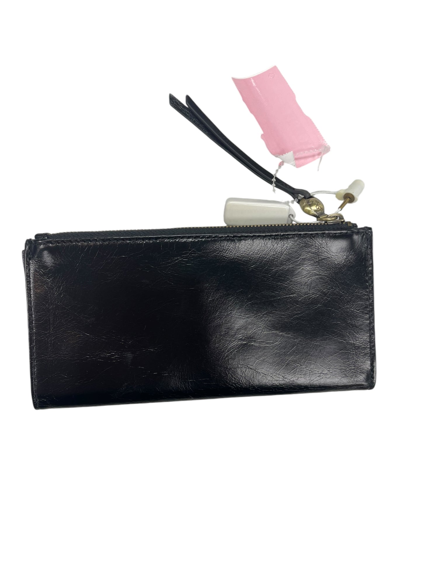 Wallet By Hobo Intl, Size: Small