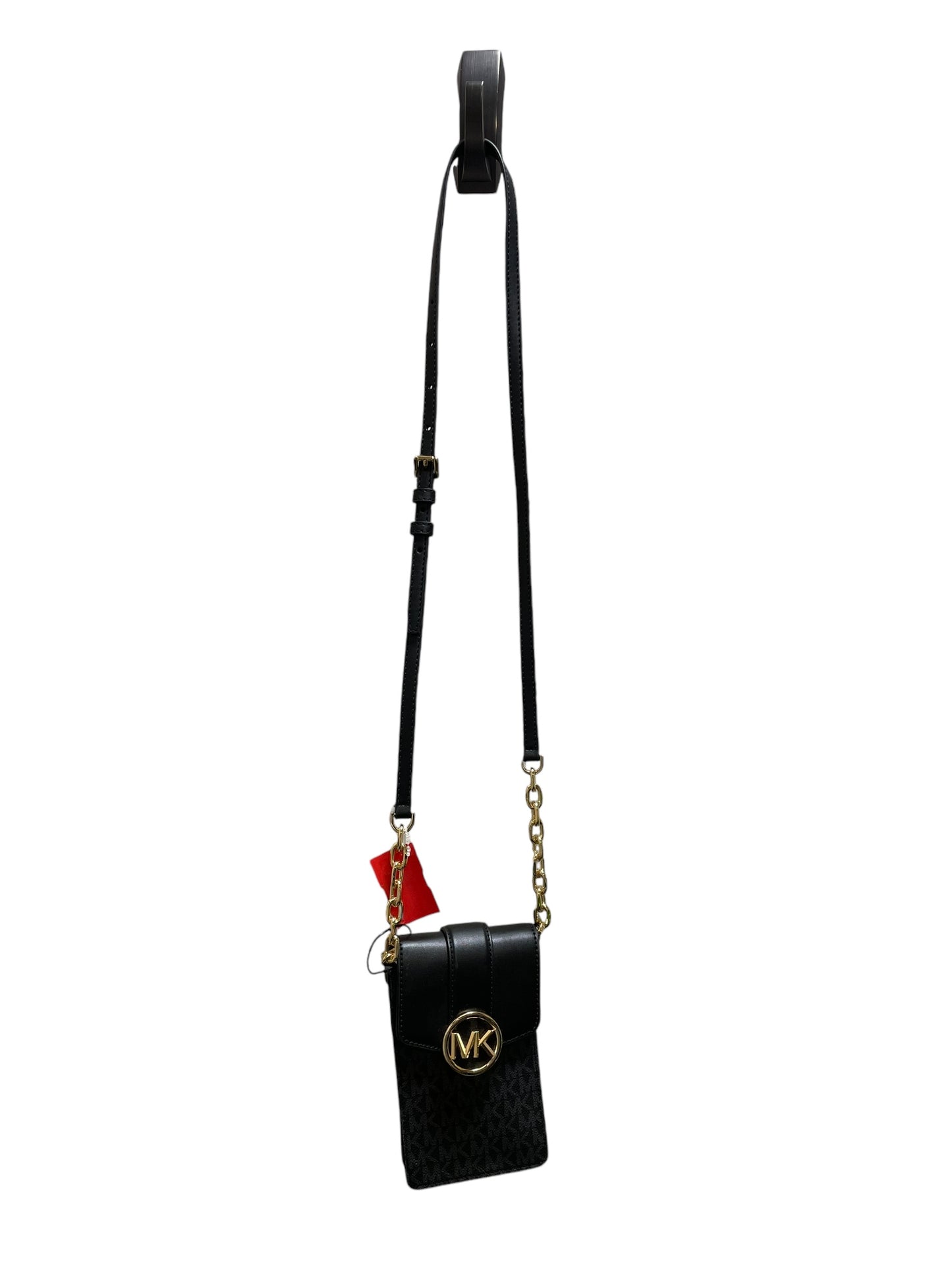 Crossbody Designer By Michael Kors, Size: Small