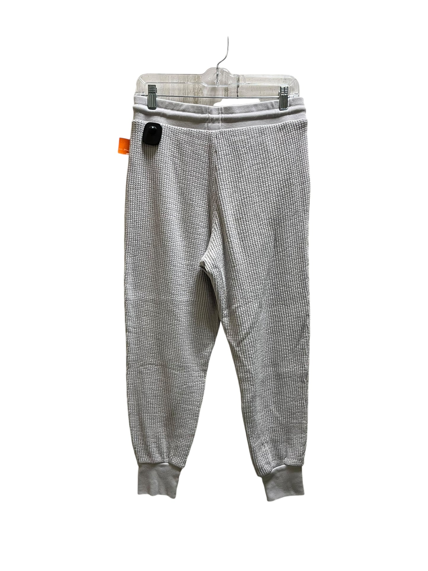 Pants Lounge By Gap In Grey, Size: S