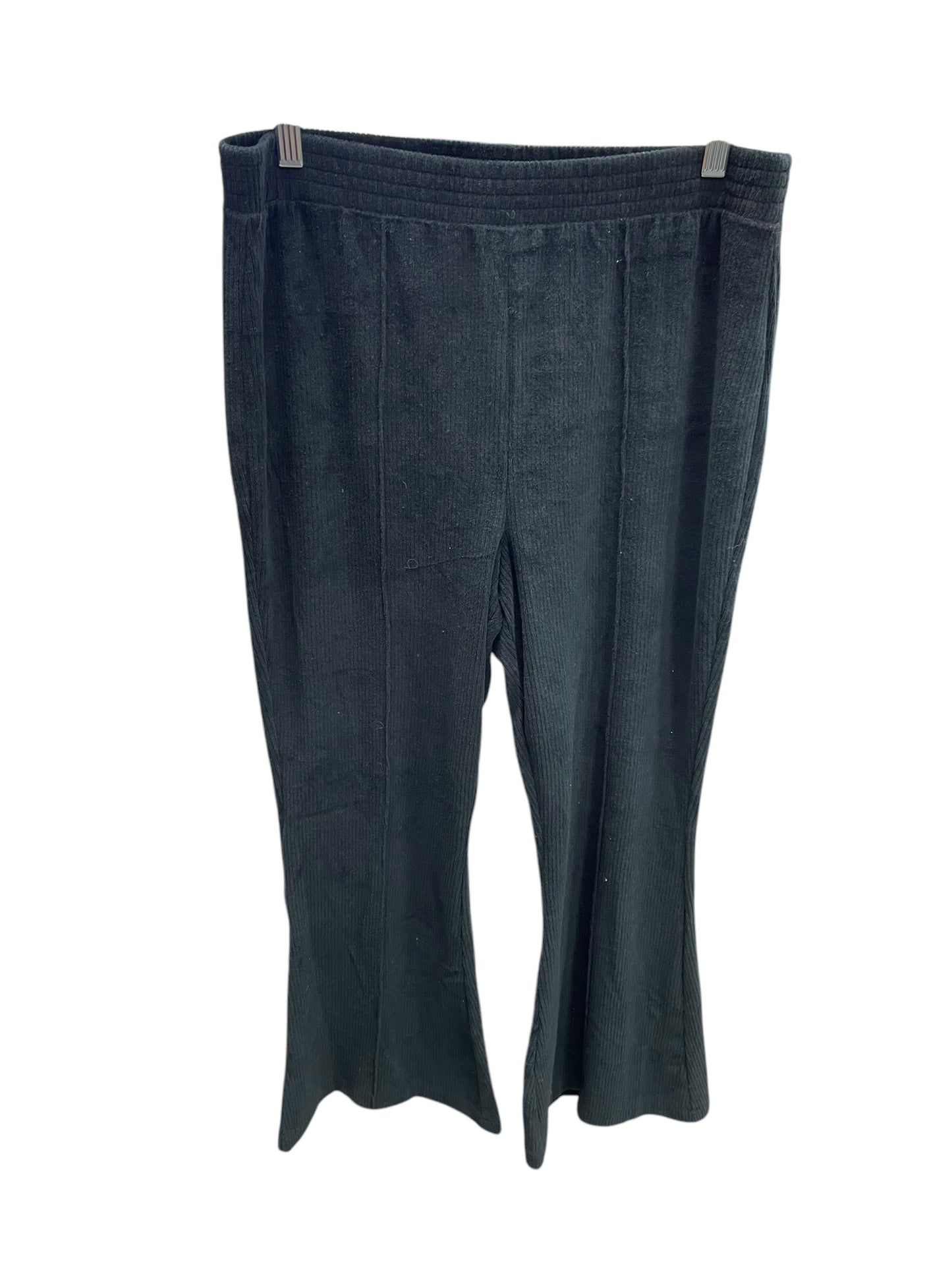 Pants Other By Aerie In Black, Size: L