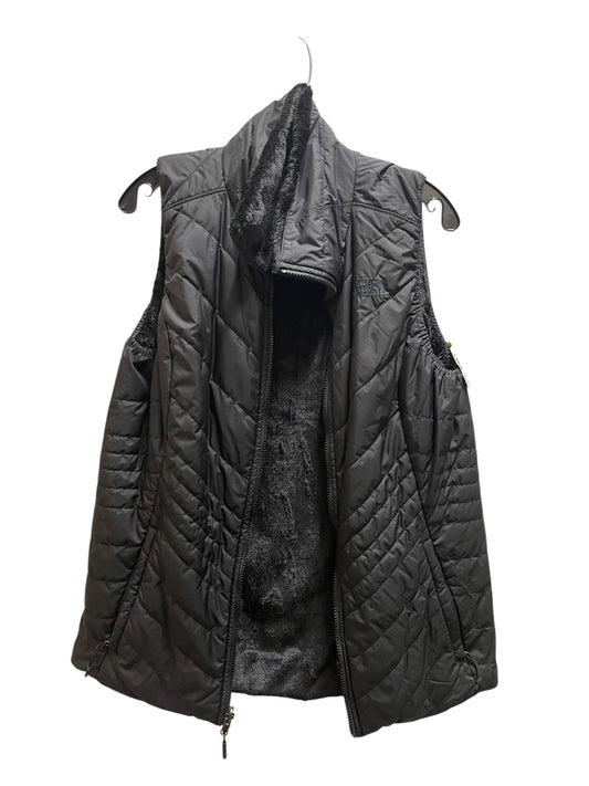 Vest Other By The North Face In Black, Size: L