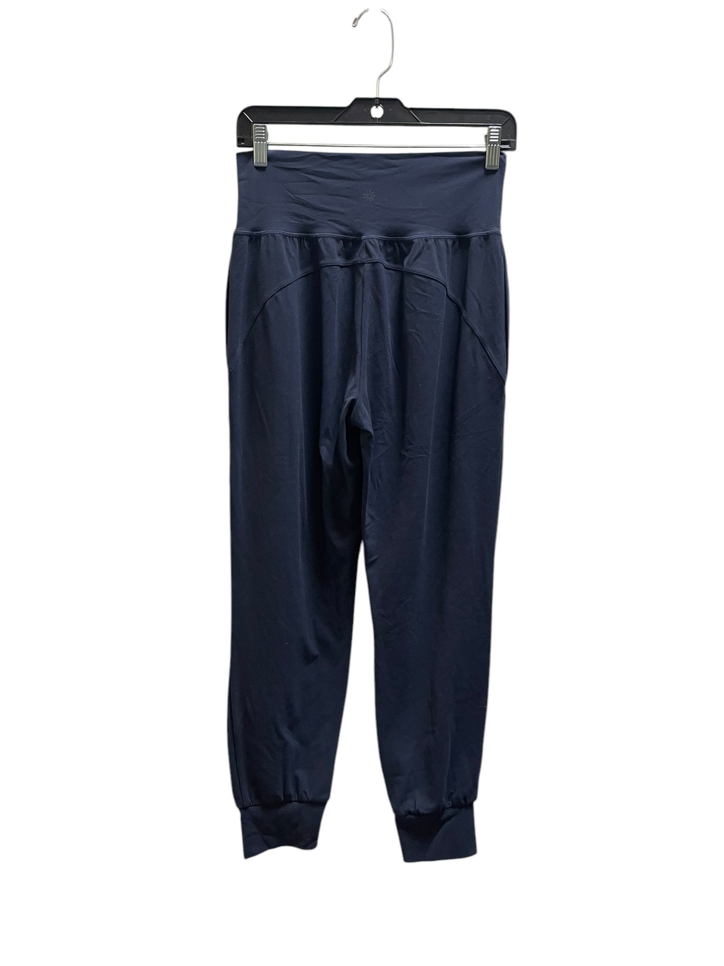 Athletic Pants By Athleta In Blue, Size: S