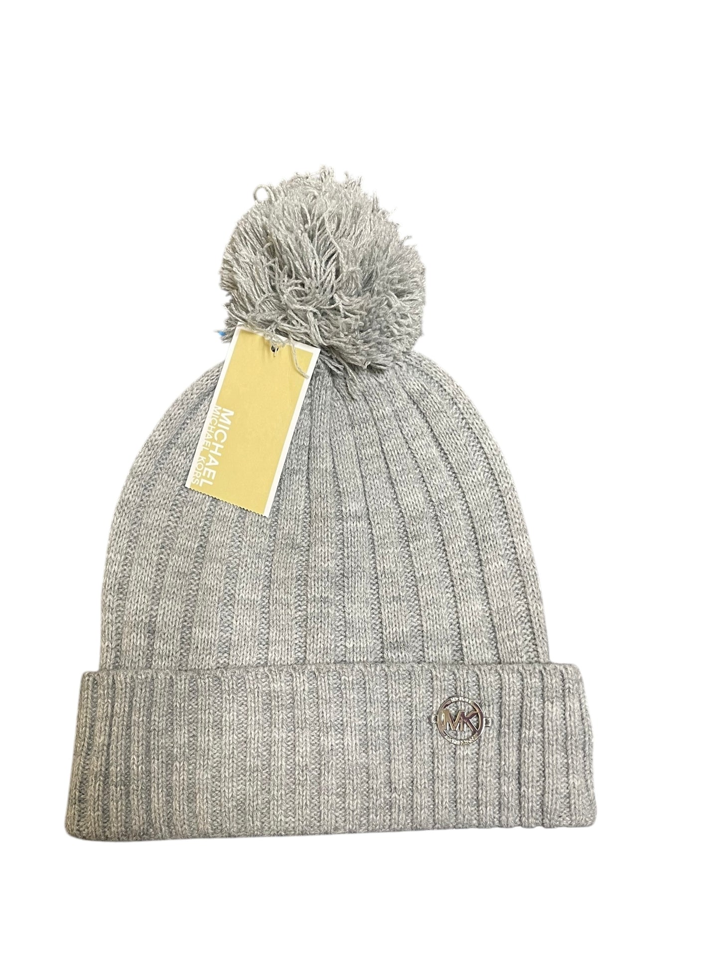 Hat Beanie By Michael By Michael Kors