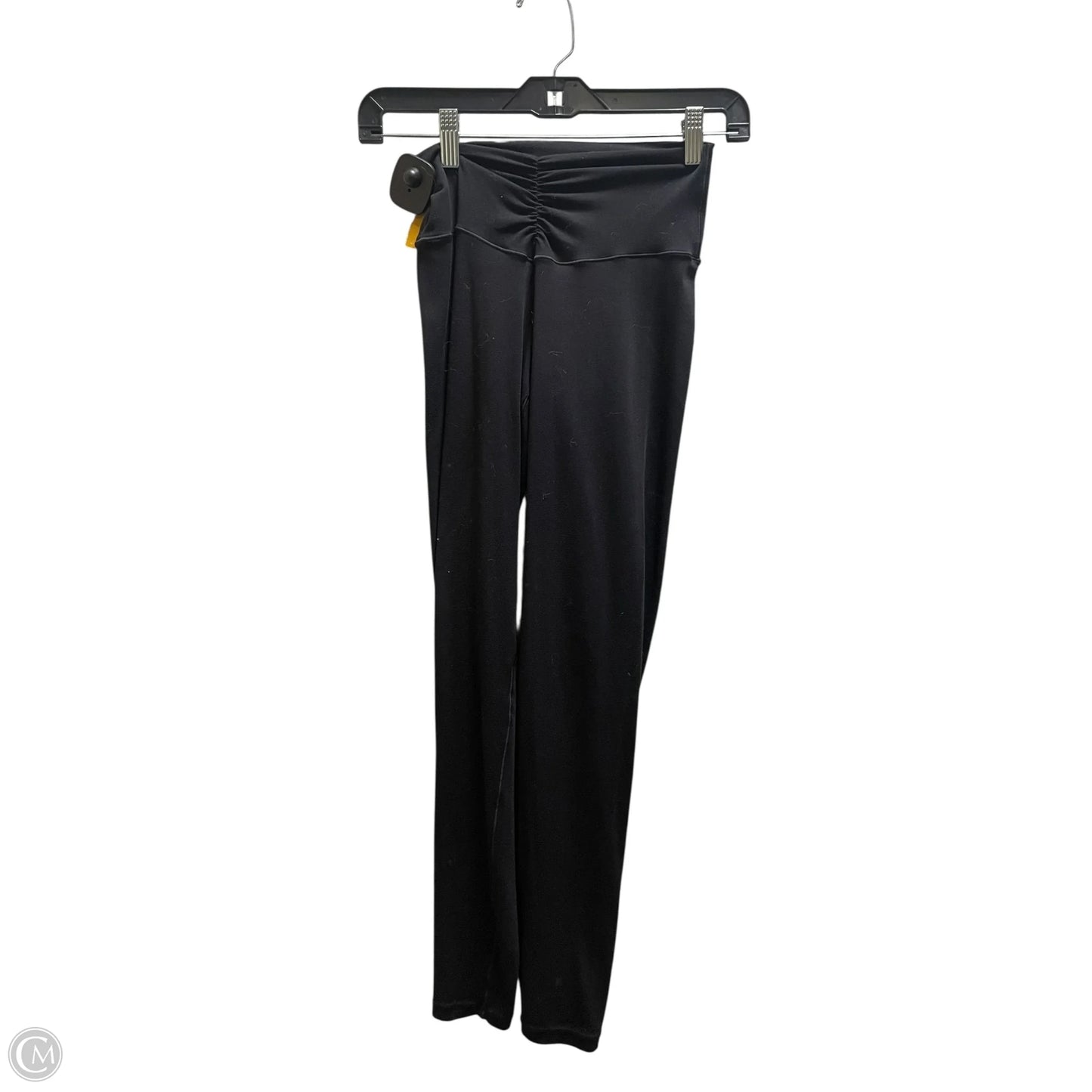 Athletic Leggings By Aerie In Black, Size: S