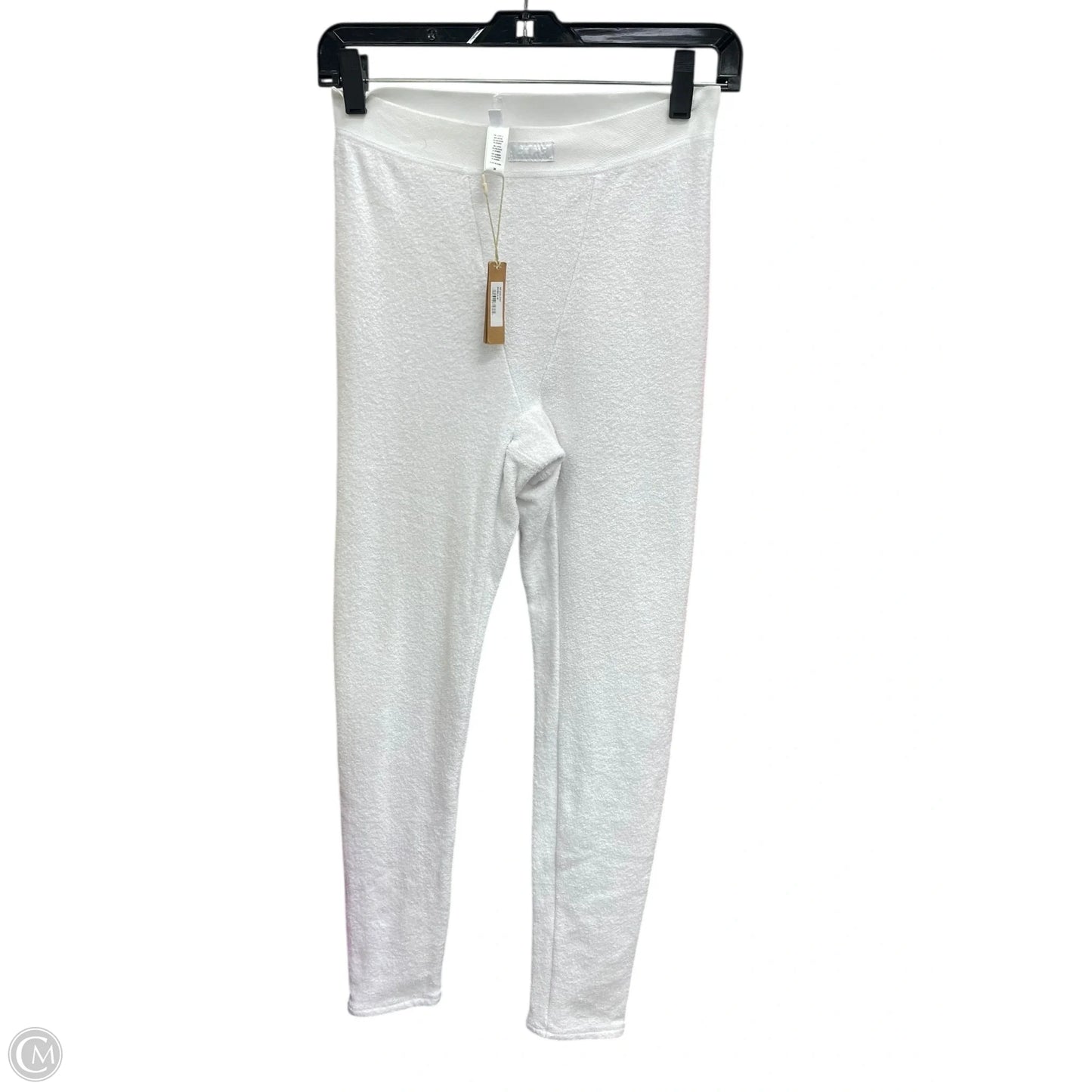 Pants Other By Skims In White, Size: M