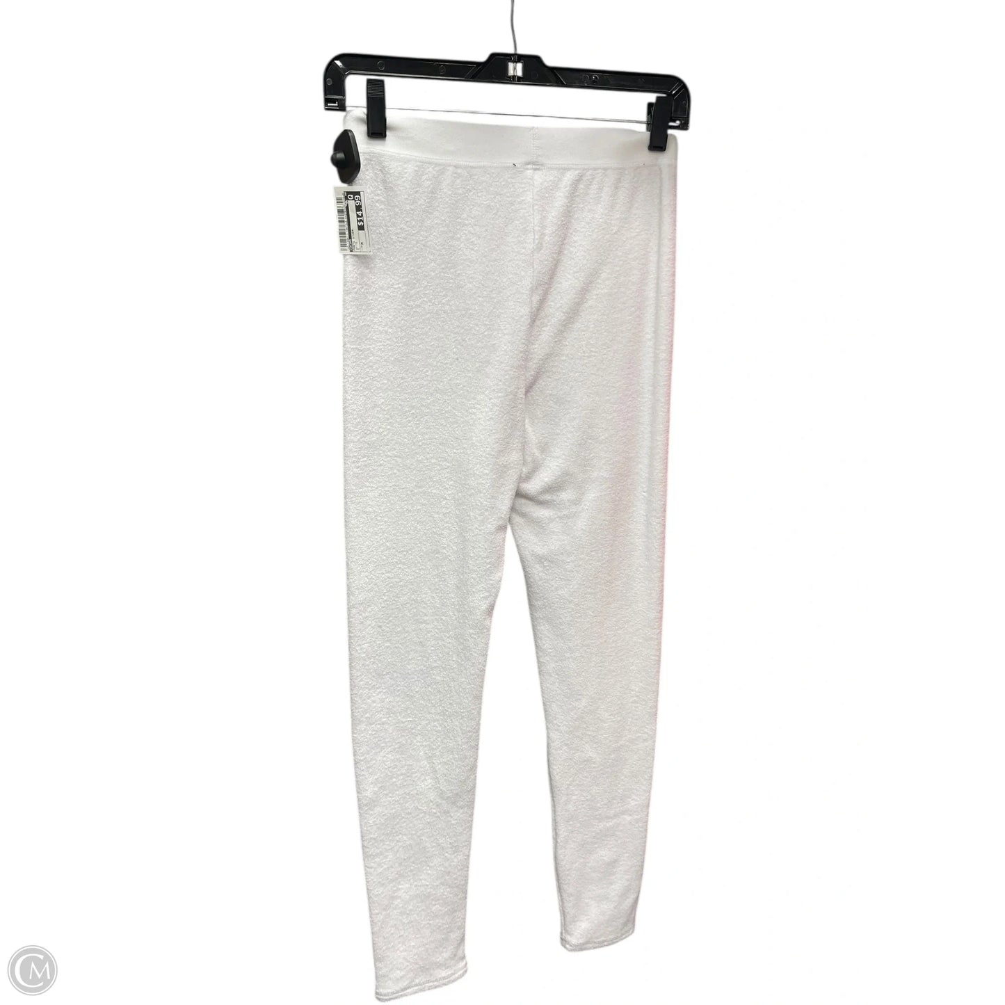 Pants Other By Skims In White, Size: M
