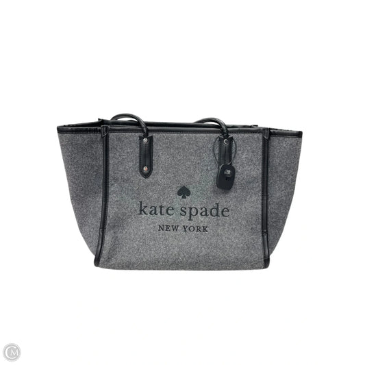 Handbag Designer By Kate Spade, Size: Medium
