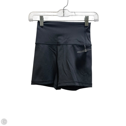 Athletic Shorts By Aerie In Black, Size: S