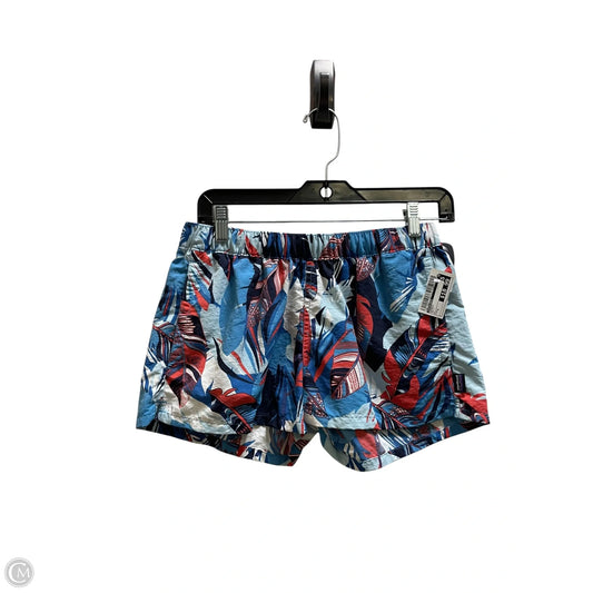 Shorts By Patagonia In Multi-colored, Size: S
