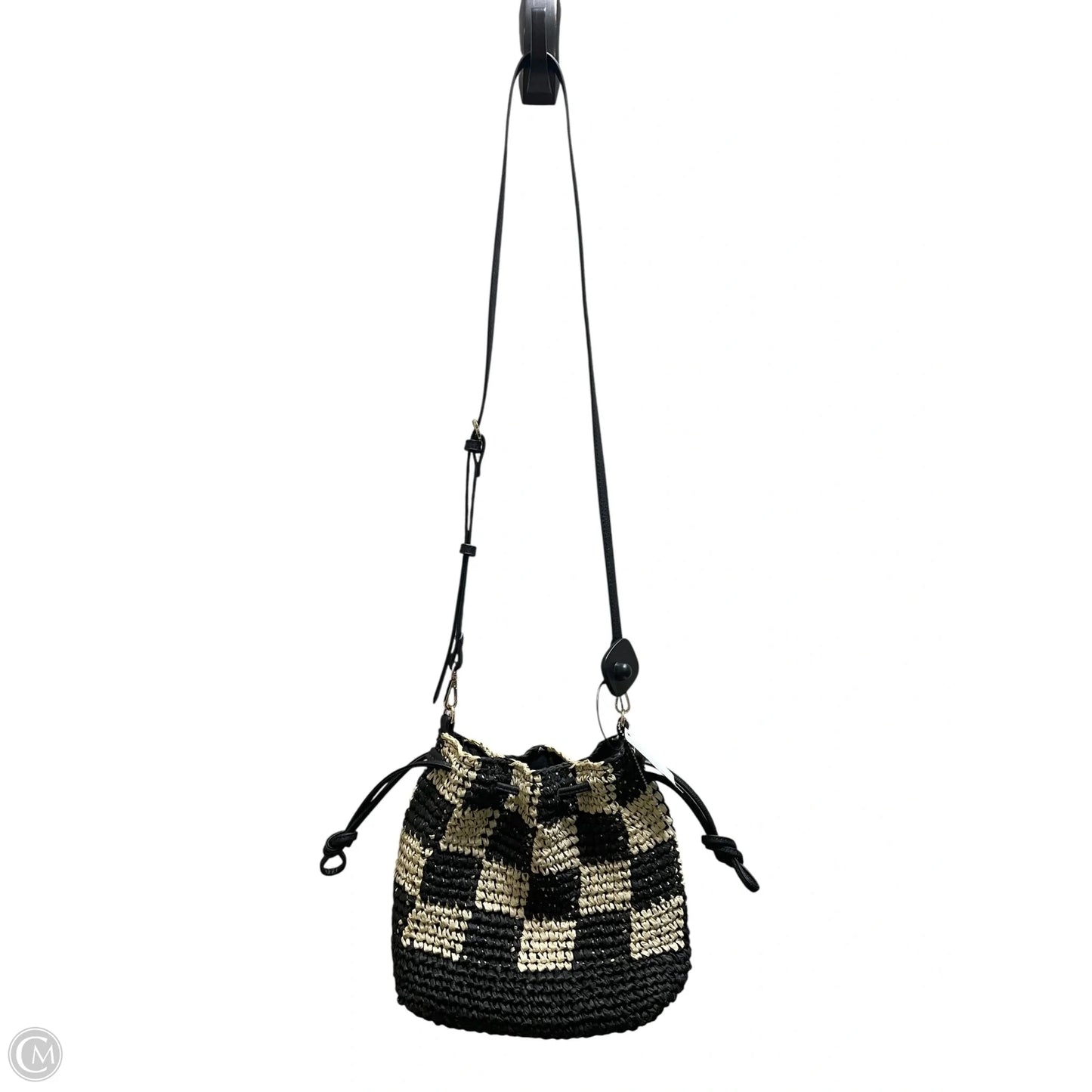 Handbag By Clothes Mentor, Size: Small
