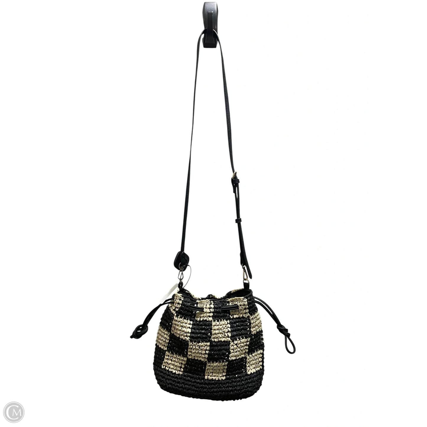 Handbag By Clothes Mentor, Size: Small