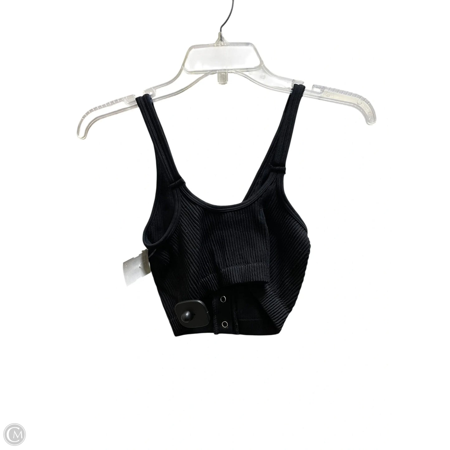 Top Sleeveless By Aerie In Black, Size: Xs