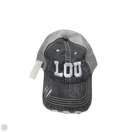 Hat Baseball Cap By Clothes Mentor