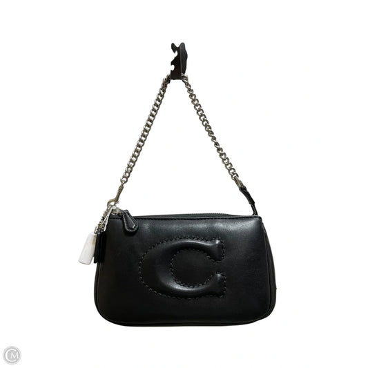 Handbag Designer By Coach, Size: Small