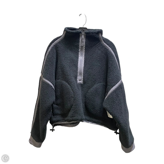 Jacket Other By Free People In Black, Size: S
