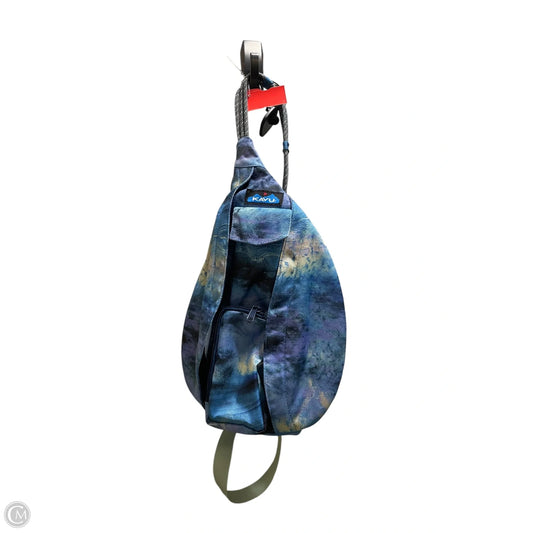 Crossbody By Kavu, Size: Small