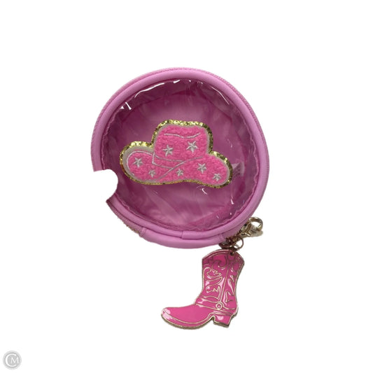 Coin Purse By Nb Jewelry, Size: Small