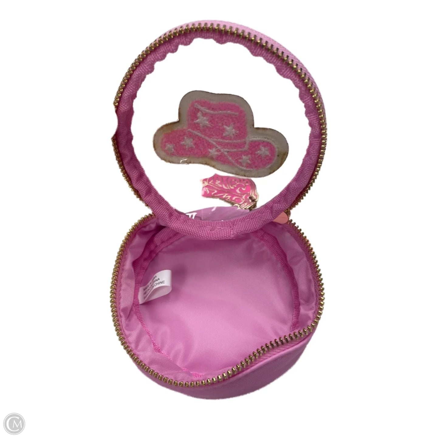 Coin Purse By Nb Jewelry, Size: Small