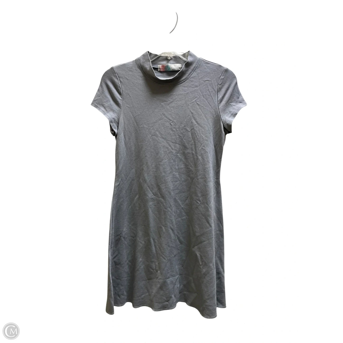 Dress Casual Short By Free People In Blue, Size: S