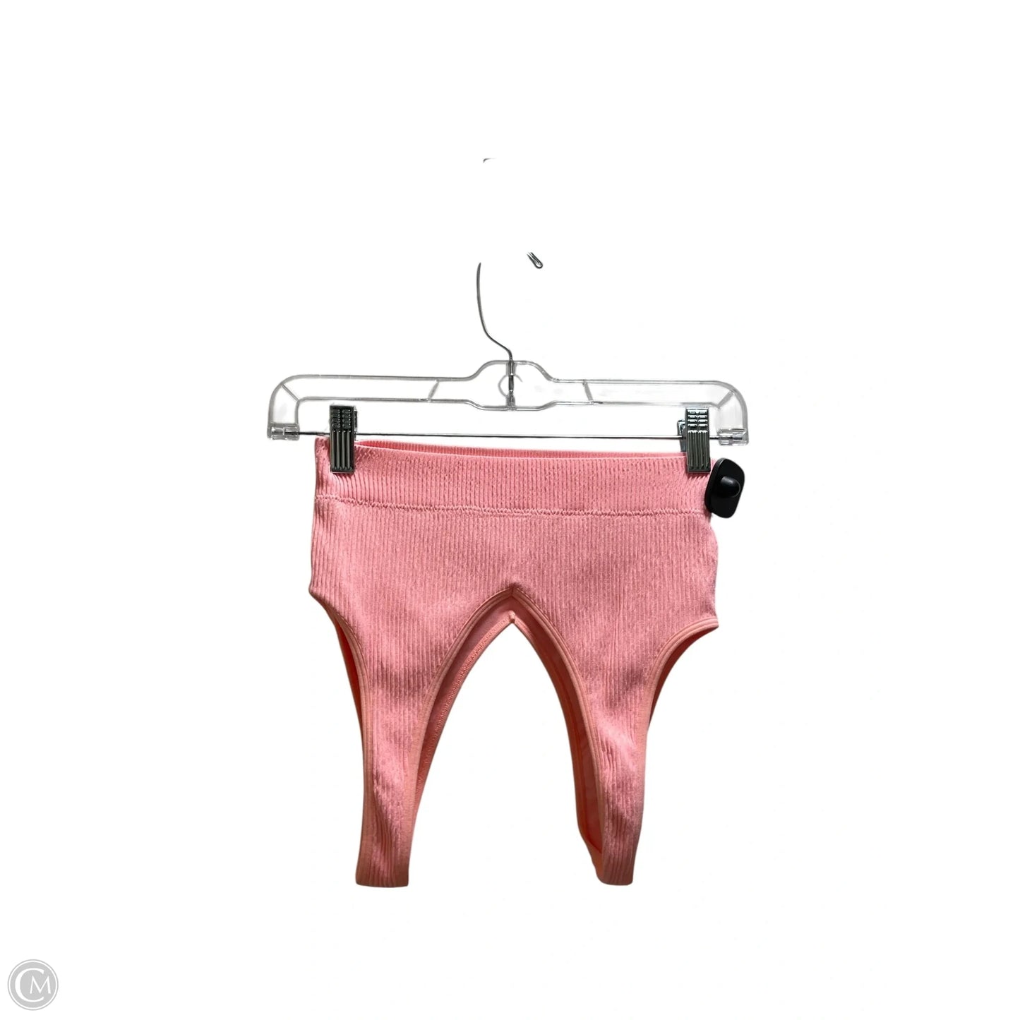 Athletic Bra By Aerie In Pink, Size: M