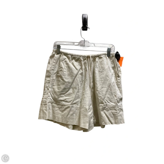 Shorts By Free People In Tan, Size: Xs