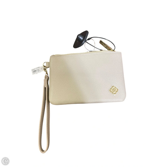 Wristlet By Kendra Scott, Size: Small