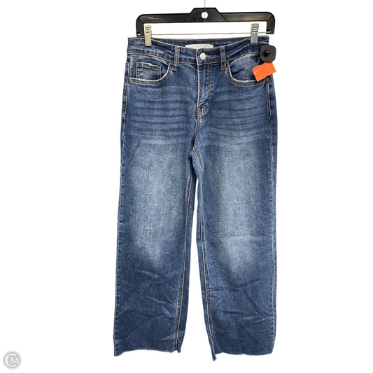 Jeans Boot Cut By Altard State In Blue, Size: 2