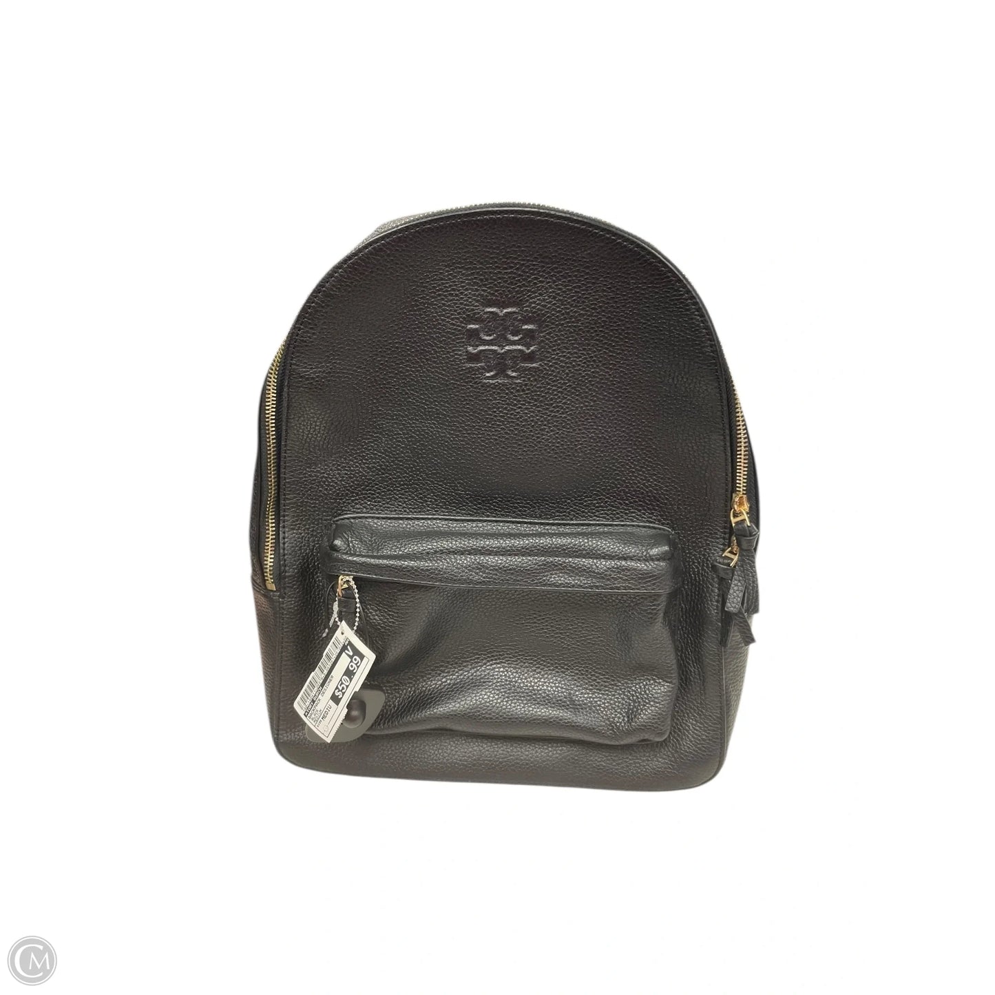 Backpack Designer By Tory Burch, Size: Medium