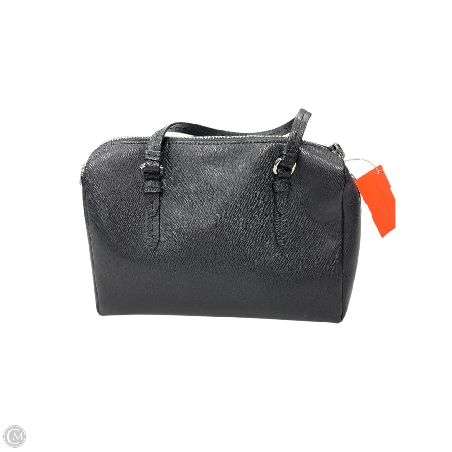 Handbag Designer By Coach, Size: Small