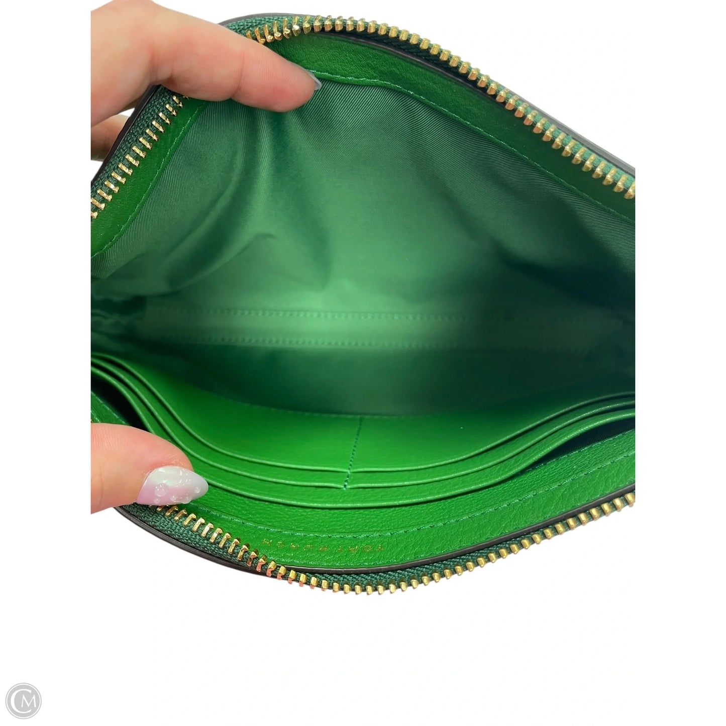 Crossbody Designer By Tory Burch, Size: Medium