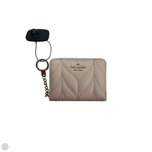 Wallet Designer By Kate Spade, Size: Small