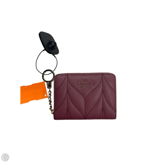 Wallet Designer By Kate Spade, Size: Small