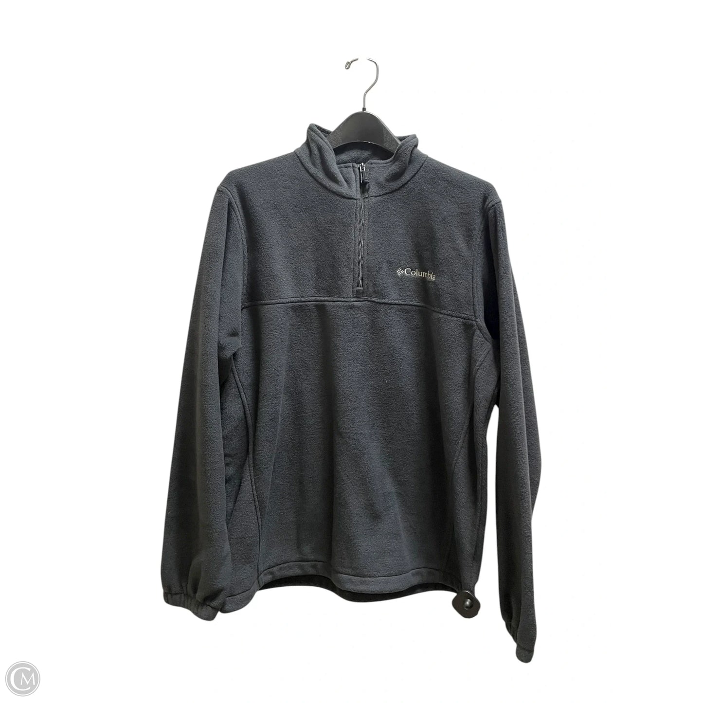 Jacket Other By Columbia In Black, Size: M