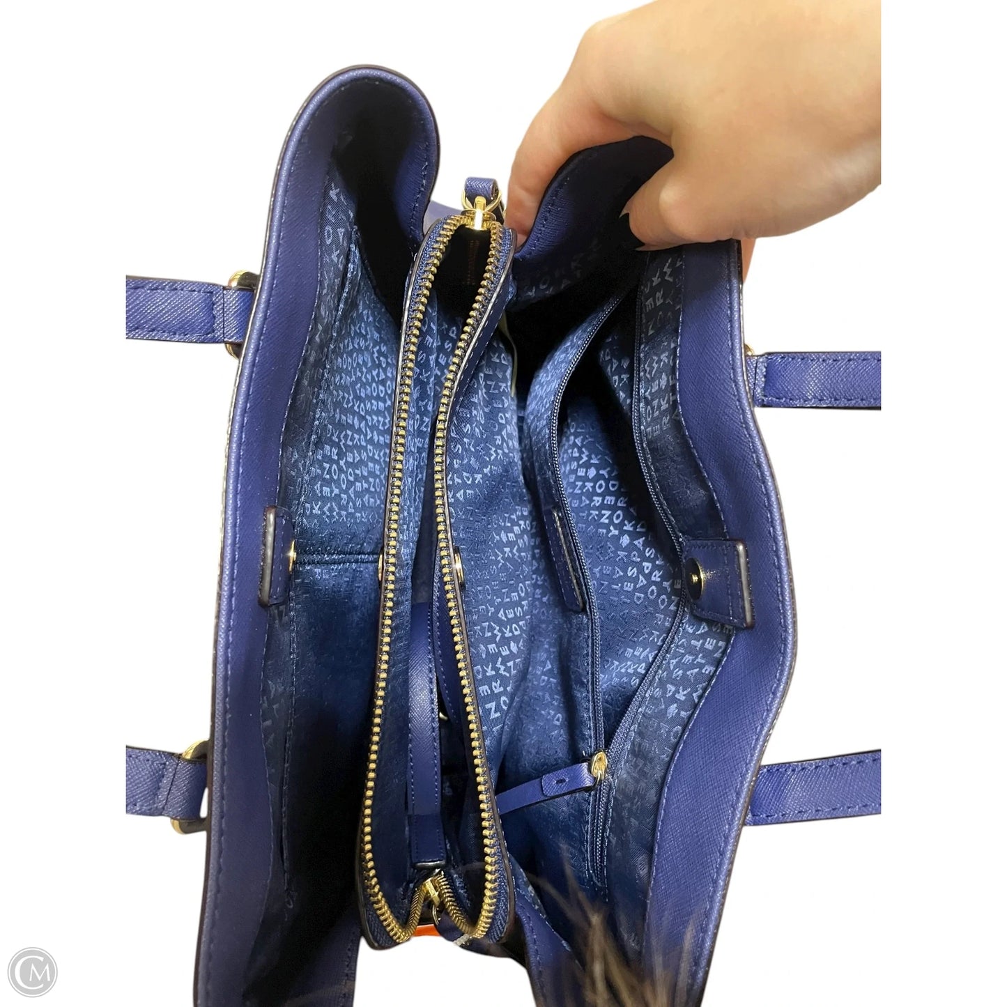 Handbag Designer By Kate Spade, Size: Medium