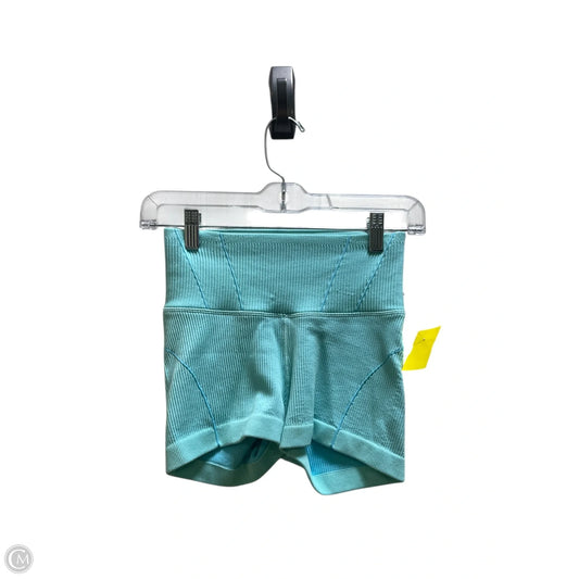 Athletic Shorts By Aerie In Blue, Size: S