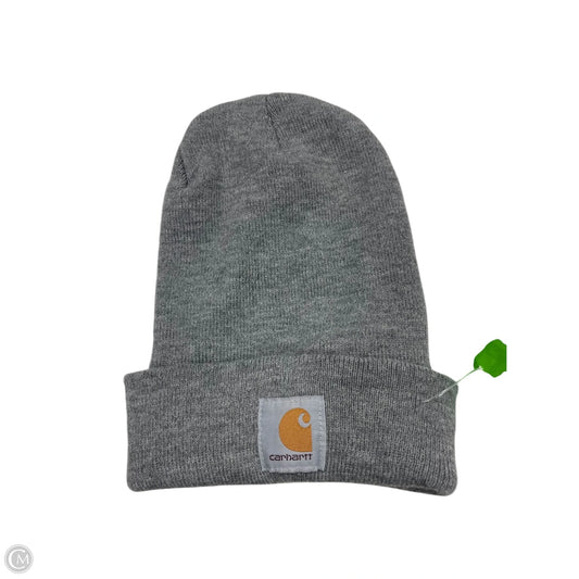 Hat Beanie By Carhartt