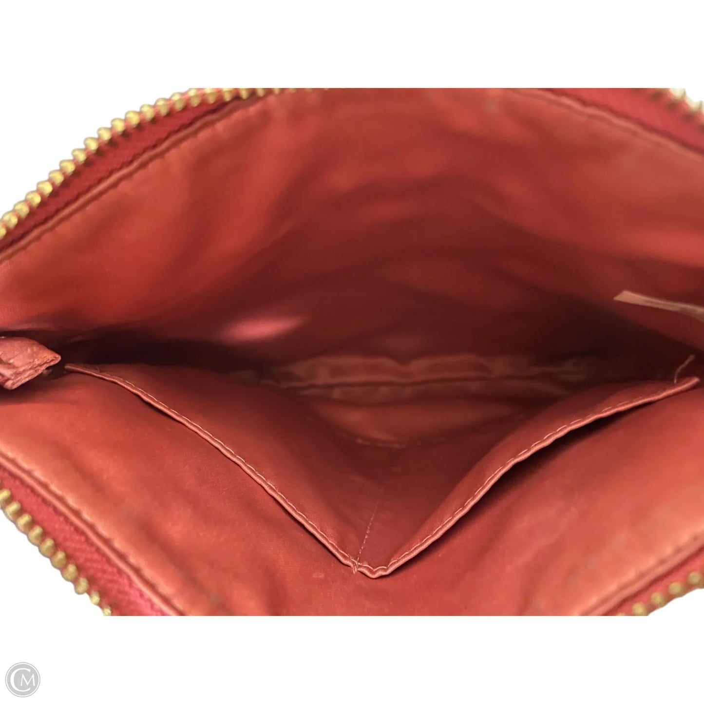 Crossbody Designer By Coach, Size: Small