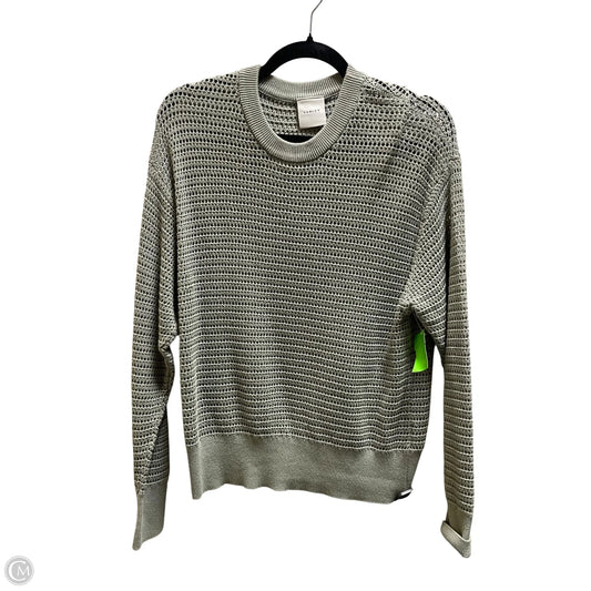 Sweater By Varley In Green, Size: Xs
