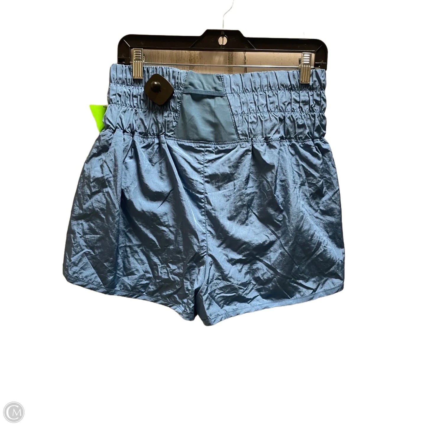 Shorts By Free People In Blue, Size: L